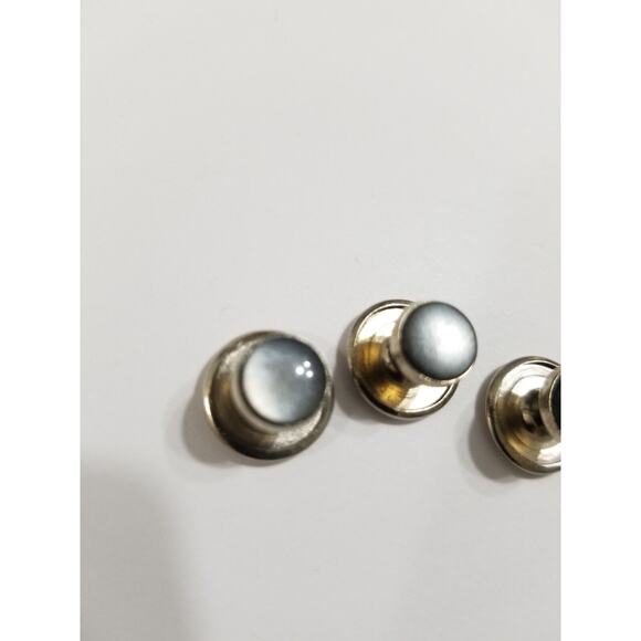 Three cuff buttons n327* - Picture 2 of 8